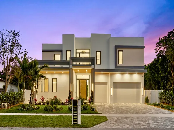 274 NE 3rd Court, Boca Raton, FL 33432