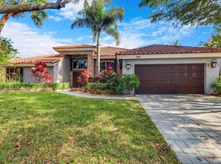 7440 NW 74th Dr, Parkland, FL 33067