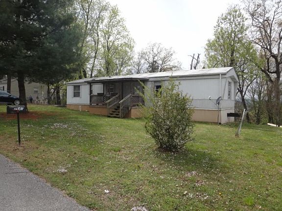2nd image of 7641 Austin Dr