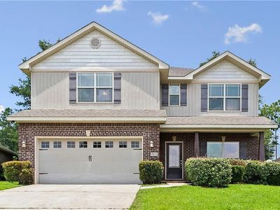 7024 Doppel Ln, Mobile, AL, 36695