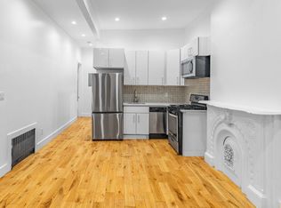 109 Malcolm X Blvd UNIT 2, Brooklyn, NY 11221