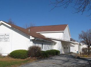 7918 Highway Mm, Hannibal, MO 63401