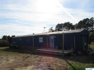 1781 Mobbs School Rd, Arab, AL 35016
