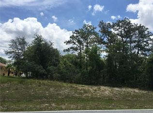 Nightwalker Rd, Weeki wachee, FL 34613
