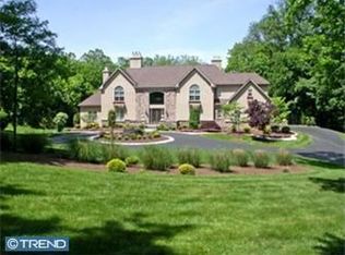 15 Chelsea Cir, Richboro, PA 18954