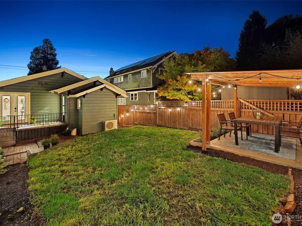 6526 4th Avenue NW, Seattle, WA 98117