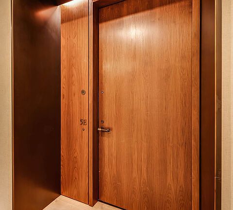 3rd image of 8899 Beverly Blvd #5E
