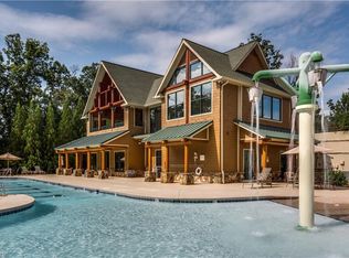 6307 Alley Ridge Way, Summerfield, NC 27358