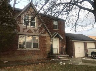 14940 E 9 Mile Rd, Eastpointe, MI 48021