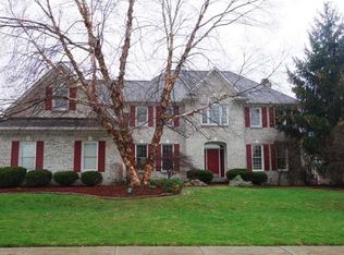 14216 Jamie Dr, Carmel, IN 46033