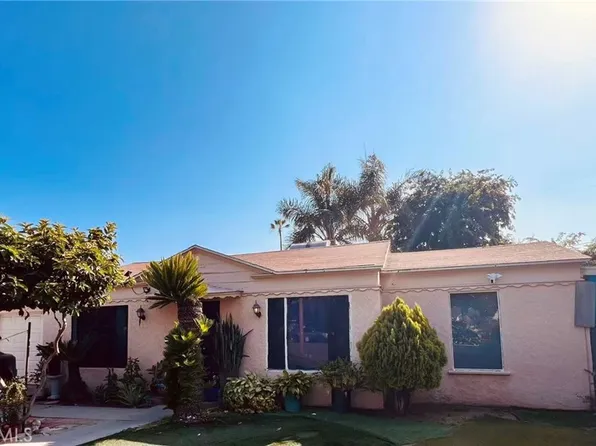 762 El Sur St, Duarte, CA 91010