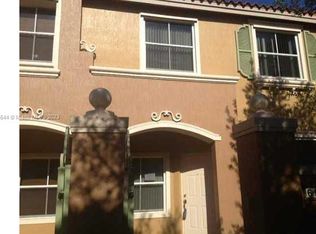 618 SW 106th Ave #1511, Hollywood, FL 33025