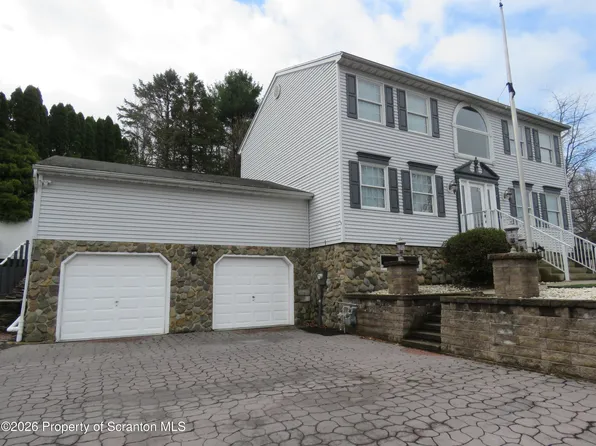 19 Birch Ave, Plains, PA 18705