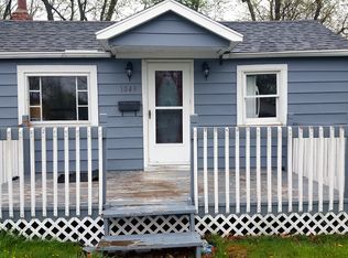 1049 N Miami Ave, Sidney, OH 45365