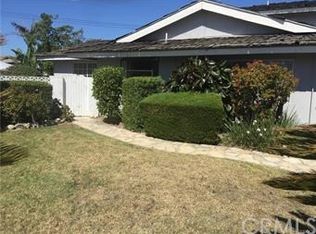 13281 McKinley Cir, Westminster, CA 92683