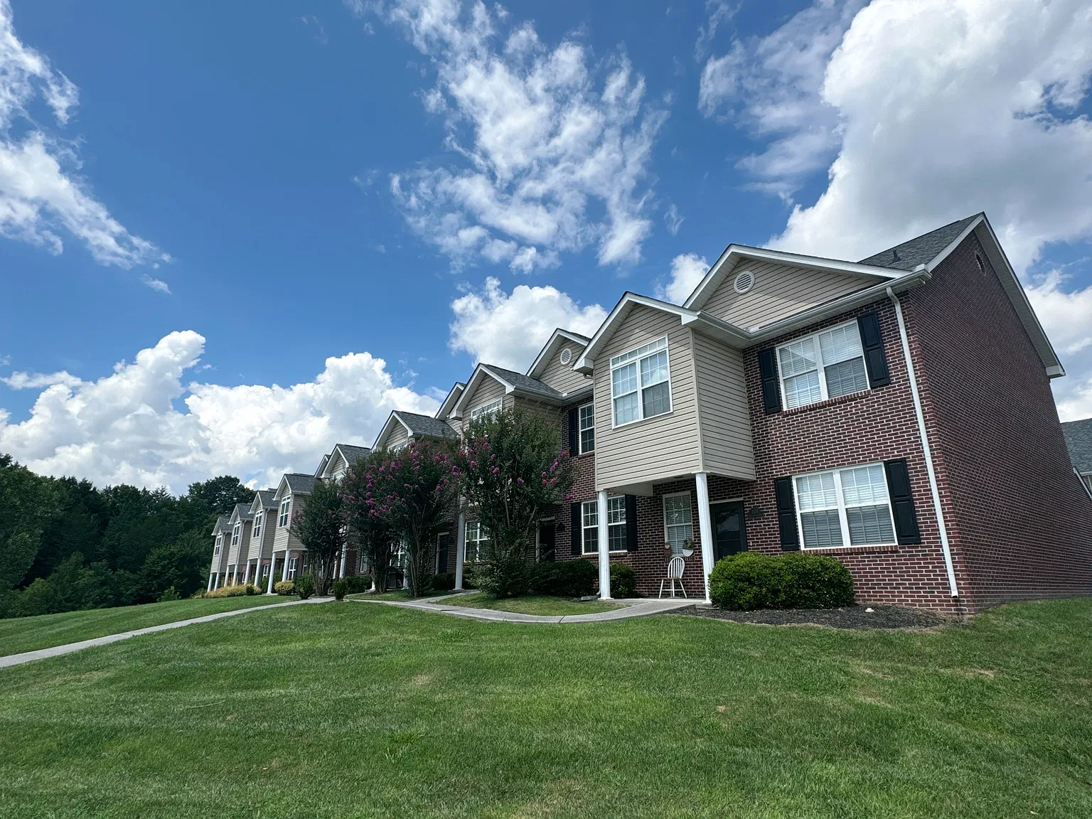 2930 Misty Creek Way — Photo 1