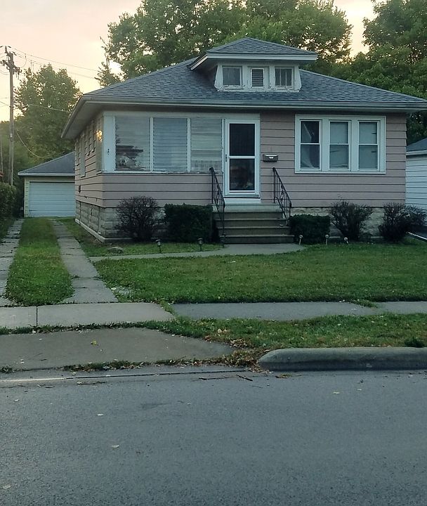 13 S May St, Joliet, IL 60436 Zillow