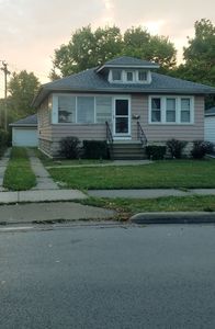 13 S May St, Joliet, IL, 60436