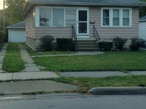 13 S May St, Joliet, IL 60436