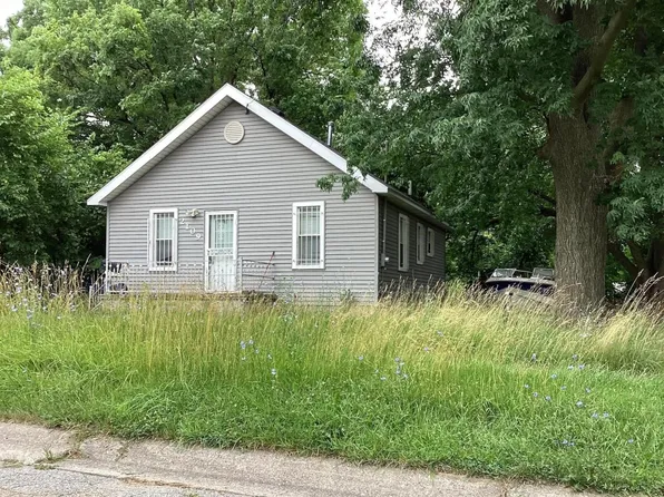 2109 Church St, Flint, MI 48503