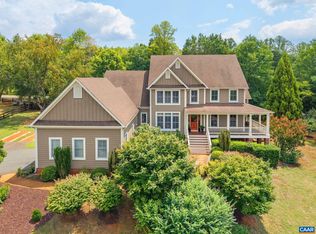 1819 Locust Shade Ct, Charlottesville, VA 22911