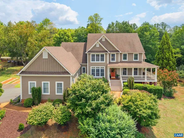 1819 Locust Shade Ct, Charlottesville, VA 22911
