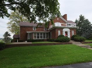 320 W Arkona Rd, Milan, MI 48160