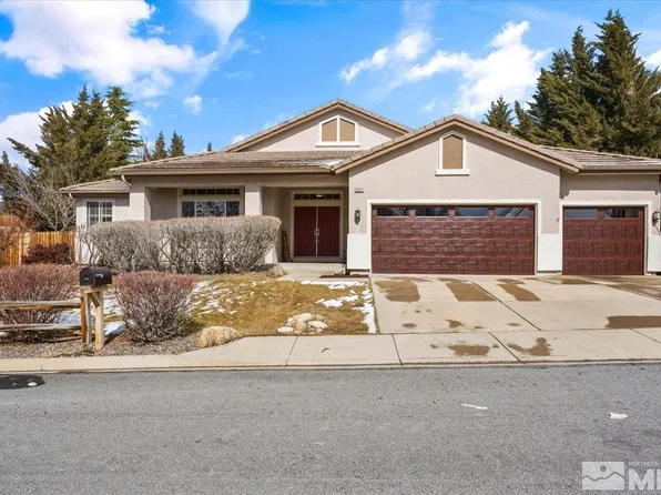 5997 Clear Creek Dr, Reno, NV 89502