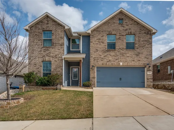 225 Ridgeland Oaks Dr, Fort Worth, TX 76120