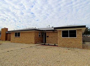 4217 Winchester Ave, Odessa, TX 79762