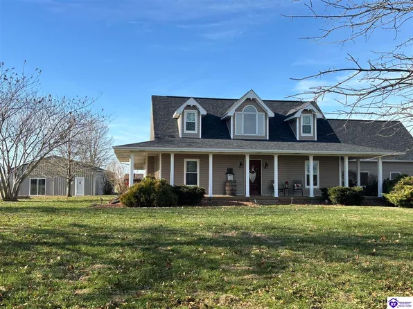 4959 Brush Grove Rd, Willisburg, KY 40078