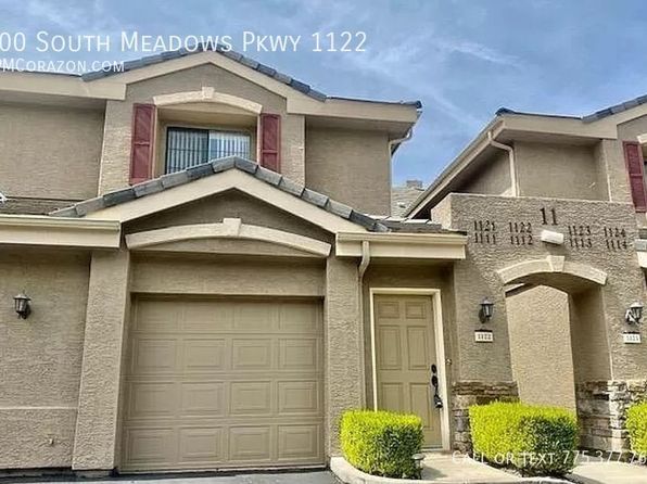 900 S Meadows Pkwy APT 1122