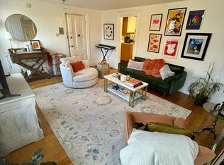 23 Irving St APT 3, Boston, MA 02114