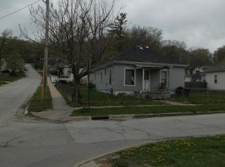 1200 N Broadway, Council Bluffs, IA 51503