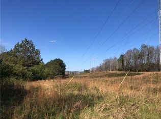 0 Rockmart Hwy, Silver Creek, GA 30173