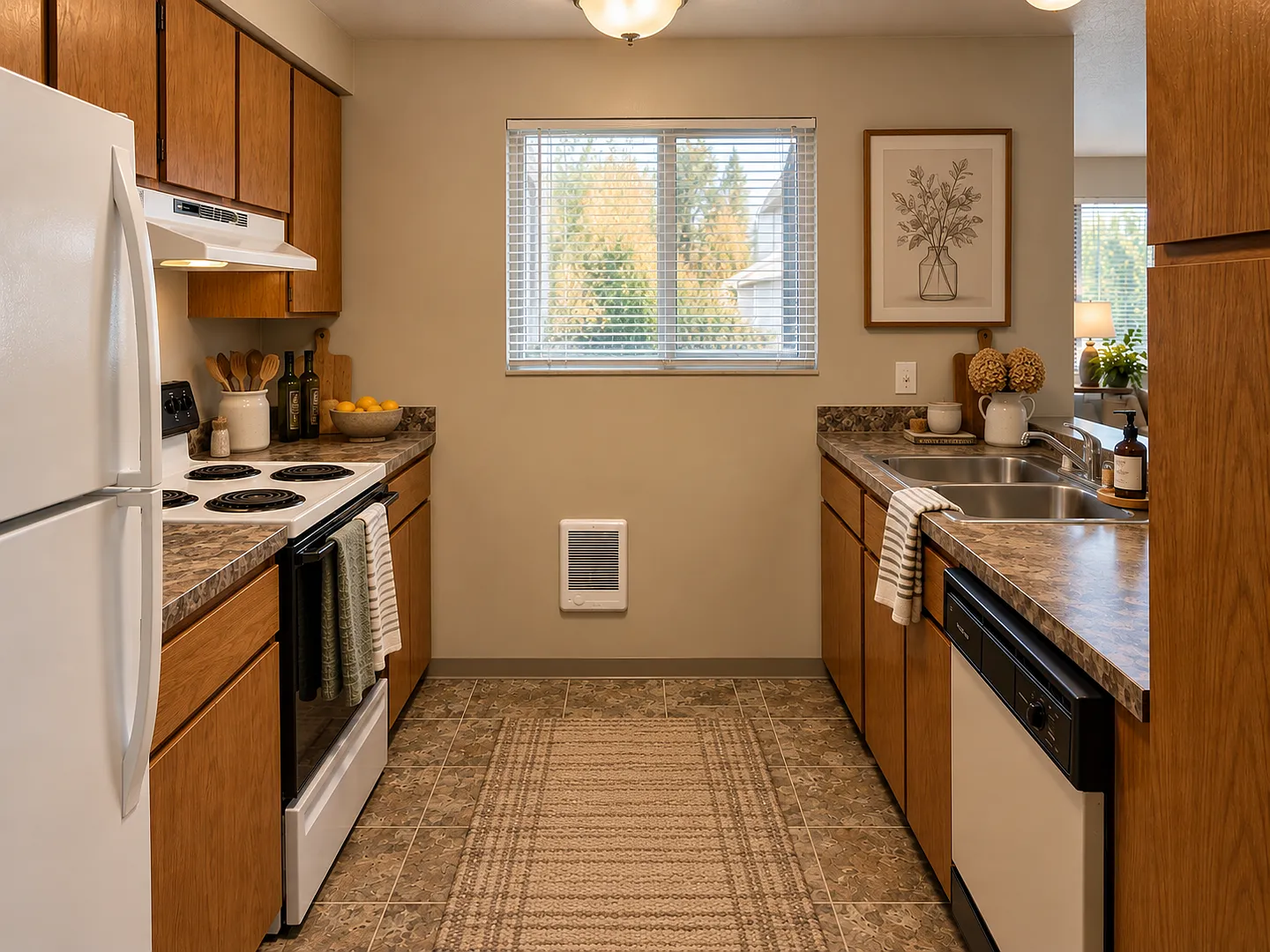 The Search Can Stop Here Your Yakima 1-Bedroom Is Waiting! — Photo 3