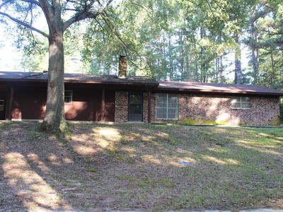 201 Anglewood St, Nashville, AR, 71852