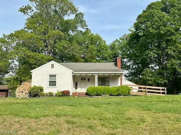 3513 Berchfield Dr, Winston Salem, NC 27127