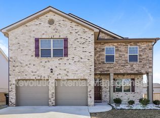 1505 Farrell Ln, Hampton, GA 30228