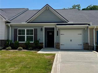 21 Silver Leaf Ln, Dawsonville, GA 30534