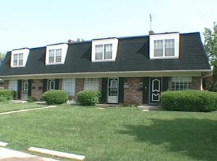 4506 Folkestone Ct N, Columbus, OH 43220