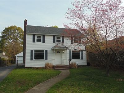 (Undisclosed Address), Rochester, NY, 14617