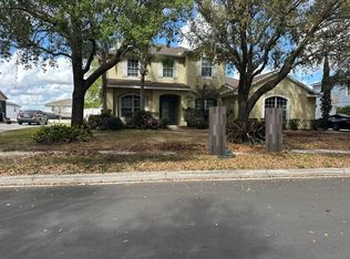 2321 Home Again Rd, Apopka, FL 32712