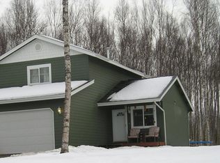 3657 Granite, Wasilla, AK 99654
