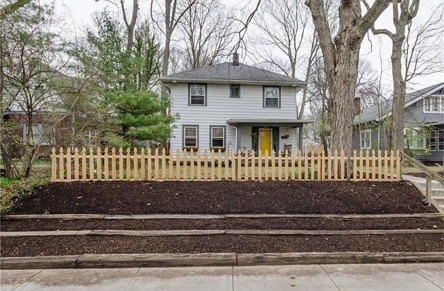 1st image of 4517 Carrollton Ave