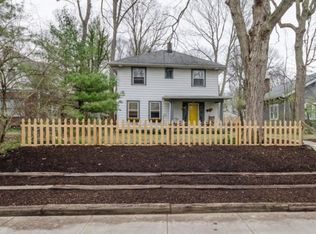 4517 Carrollton Ave, Indianapolis, IN 46205