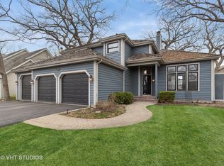 34167 N Homestead Rd, Gurnee, IL 60031