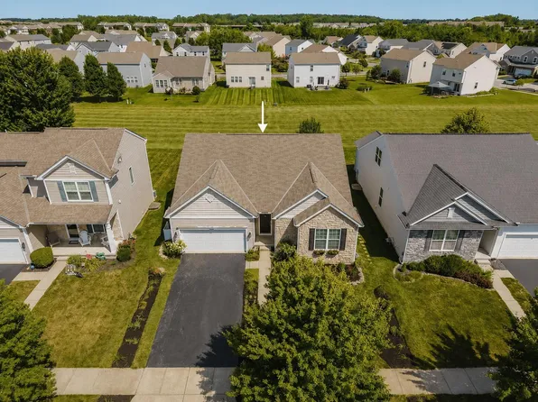 5370 Herring Run Way, Dublin, OH 43016