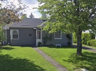 4119 NE 115th Ave, Portland, OR 97220