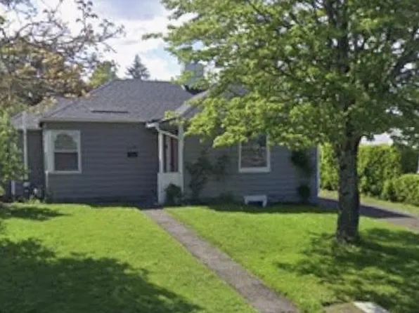 4119 NE 115th Ave, Portland, OR 97220